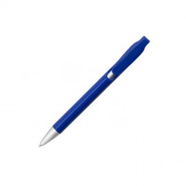 Ручка шариковая пластиковая NIKA