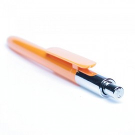 Ручка пластиковая глянцевая