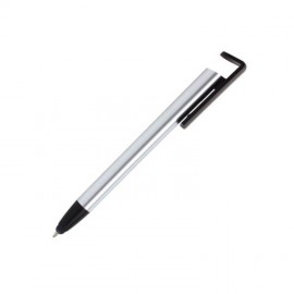 Ручка NEVADA со стилусом и клипом для смартфона