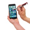 Ручка NEVADA зі стилусом і кліпом для смартфона картинка 4