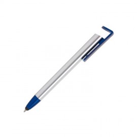 Ручка NEVADA зі стилусом і кліпом для смартфона