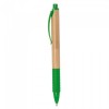 Ручка бамбуковая картинка 2
