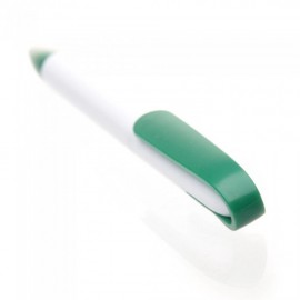 Ручка пластиковая с цветными элементами