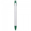 Ручка пластиковая с цветными элементами картинка 11