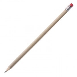 Олівець із гумкою HICKORY