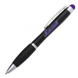 Ручка с подсветкой для гравировки LA NUCIA