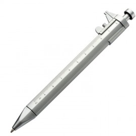 Пластмассовая ручка с штангенциркулей PRESCOT