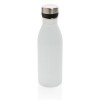 Пляшка для води з нержавіючої сталі  картинка 9