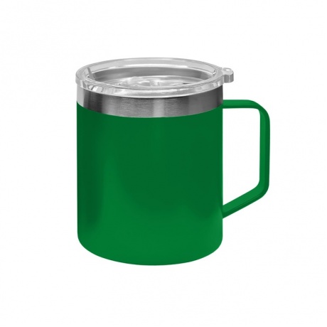 Термочашка Gran с логотипом фото