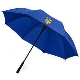 Зонты с украинской патриотической символикой оптом