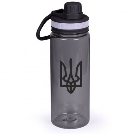 Бутылки с украинской патриотической символикой оптом