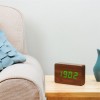 Смарт-будильник с термометром "BRICK" картинка 7