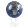 Гіро-глобус Solar Globe "Політична карта" 11,4 см картинка 5