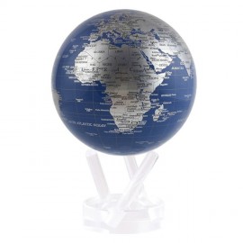 Гиро-глобус Solar Globe "Политическая карта" 11,4 см
