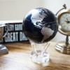 Гиро-глобус Solar Globe "Политическая карта" 11,4 см картинка 2