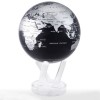 Гиро-глобус Solar Globe "Политическая карта" 11,4 см картинка 1
