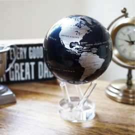 Гіро-глобус Solar Globe "Політична карта" 15,3 см