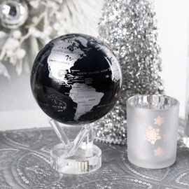 Гіро-глобус Solar Globe "Політична карта" 21,6 см