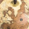 Глобус-бар настольный, Италия «Галилео» картинка 5