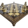 Шахматы «Мария Стюарт, Средневековая Англия», 45х45  картинка 2