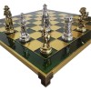Шахматы «Мария Стюарт, Средневековая Англия», 45х45  картинка 1