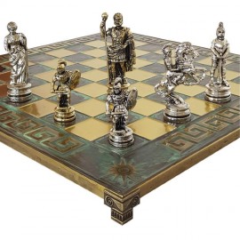 Шахматы 'Римляне', 45х45 см