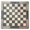 Шахматы 'Римляне', 45х45 см картинка 3