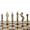 Шахматы «Ренессанс», 36х36 см картинка 2
