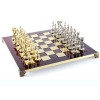 Шахматы «Ренессанс», 36х36 см картинка 1