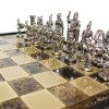 Шахматы «Греко-Римский период», 41х41 см картинка 4