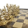 Шахматы «Греко-Римский период», 41х41 см картинка 3