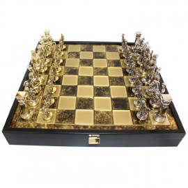 Шахматы «Греко-Римский период», 41х41 см