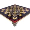 Шахматы «Мушкетеры», 44х44 см картинка 4