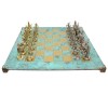 Шахи «Посейдон», 55х55 см картинка 5