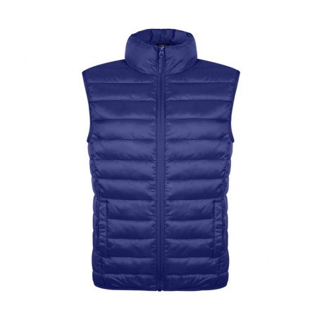 Жилет Casual з логотипом фото Жилет Casual з логотипом фото