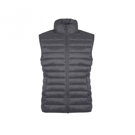 Жилет жіночий Casual з логотипом фото Жилет жіночий Casual з логотипом фото