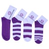 Шкарпетки з логотипом картинка 2