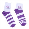 Шкарпетки з логотипом картинка 13
