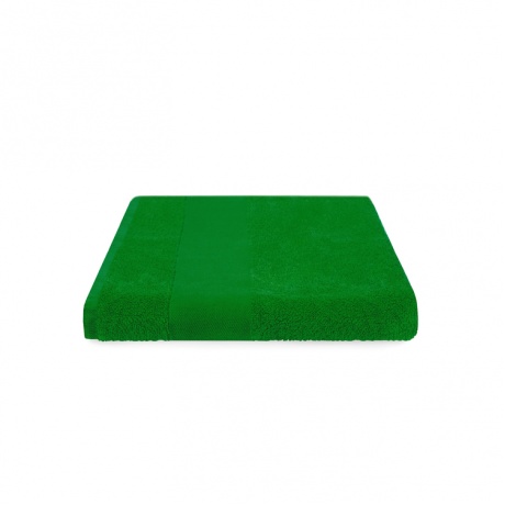 Рушник Terry з логотипом фото Рушник Terry з логотипом фото