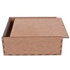 Брендированные коробки из МДФ с логотипом компании картинка 17