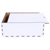 Брендированные коробки из МДФ с логотипом компании картинка 8