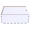 Брендированные коробки из МДФ с логотипом компании картинка 12