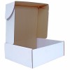 Брендированные картонные коробки с логотипом компании оптом картинка 2