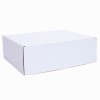 Брендированные картонные коробки с логотипом компании оптом картинка 4