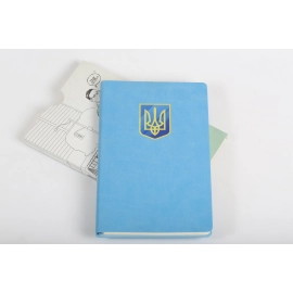 Блокнот FUNKY A5 