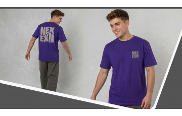 Футболки с логотипом для рекламных акций: как