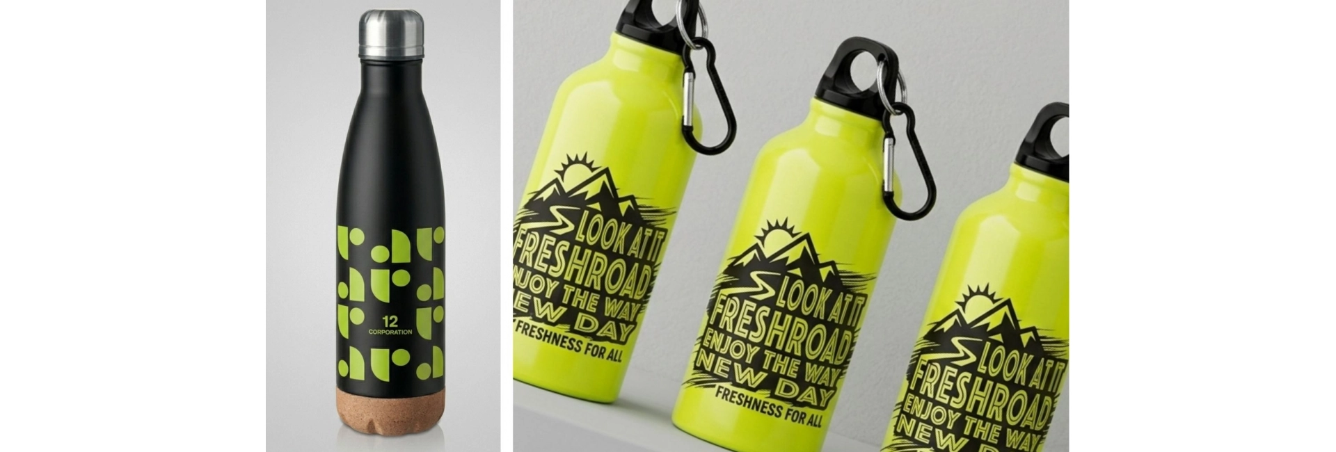 Что такое УФ-печать и почему она идеально подходит для сложных дизайнов