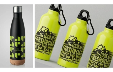 Что такое УФ-печать и почему она идеально подходит для