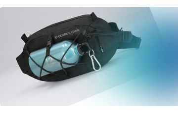 10 идей для корпоративного мерча: от футболок до худи