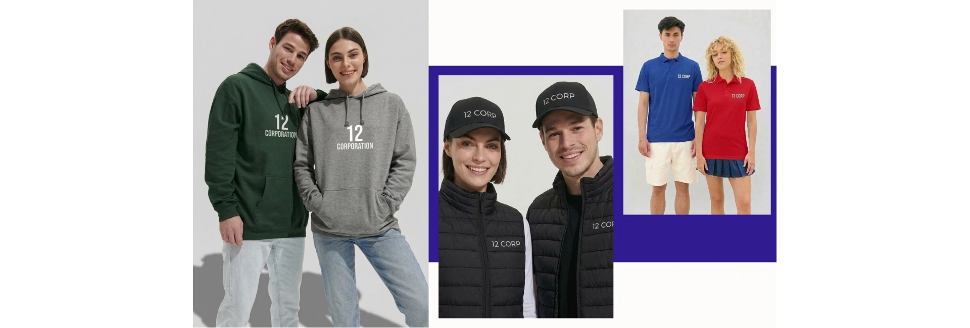 Блогс логотипом фото 7